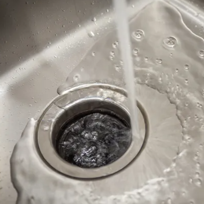 Drain Cleaning